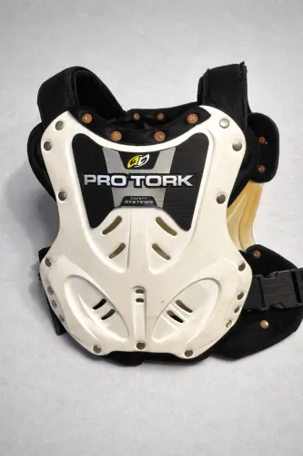Colete trilha motocross Pro tork