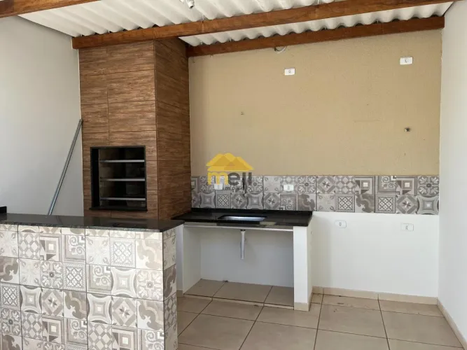 Casa para Venda, Parque Residencial Servantes II, 3 dormitórios, 1 suíte, 2 banheiros, 1 v