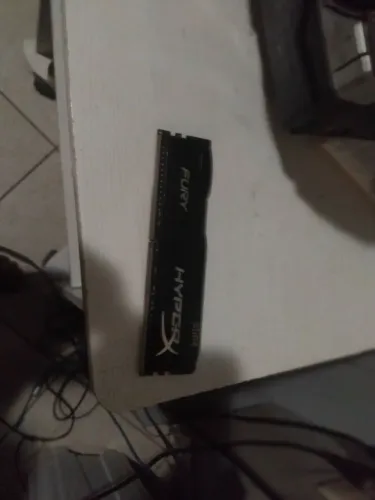 Memória drr4 8 gb 