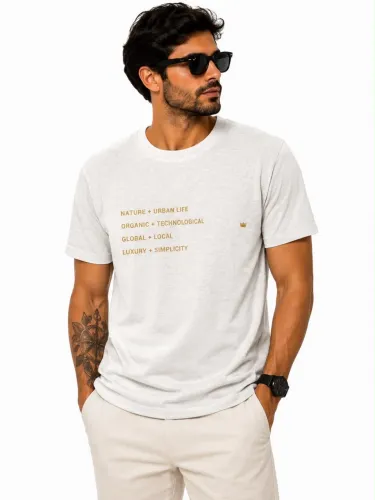 Camisas atacado