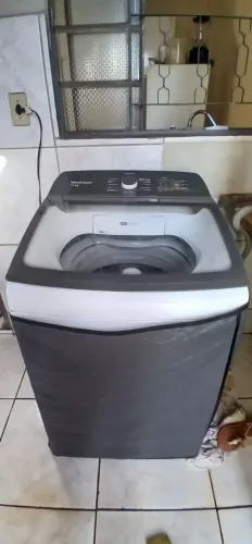 Máquina Brastemp 12kg