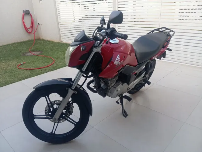 Fan 150 esdi