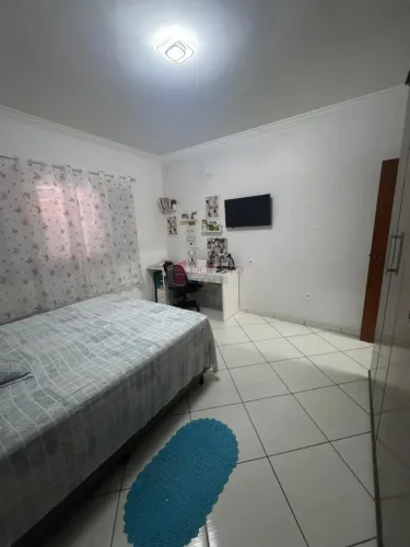 CASA TÉRREA À VENDA NO LOTEAMENTO SERRA DOS CRISTAIS/JARDIM BAHIA - VÁRZEA PAULISTA/SP