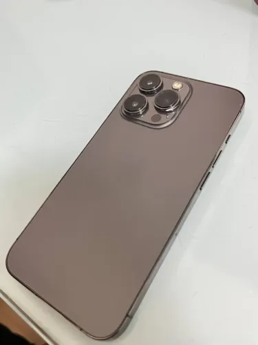 IPHONE 13 PRO 256gb