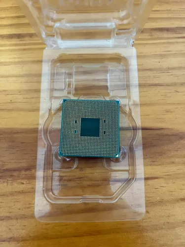 Processador AMD Ryzen 3 3200G Usado | Funcionando Perfeitamente