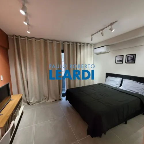 APARTAMENTO - PERDIZES - SP