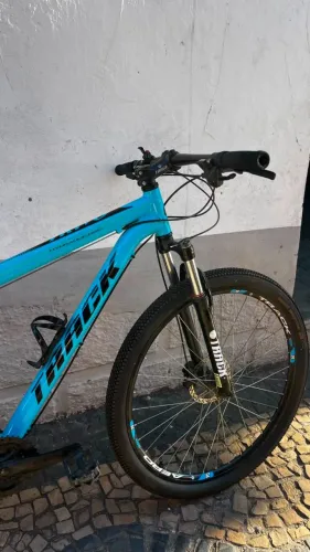 Bike Trek Aro 29 - Excelente Estado!