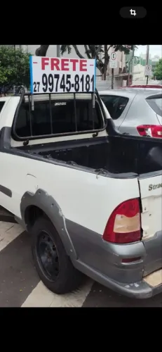 Frete em toda a grade Vitória