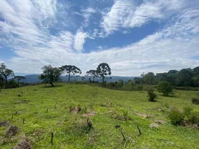 Área rural à venda - 2 hectares | Rio Vacariano - Urubici/SC