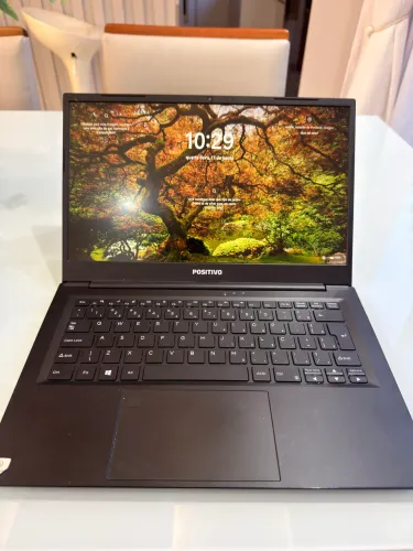 Notebook Positivo i5