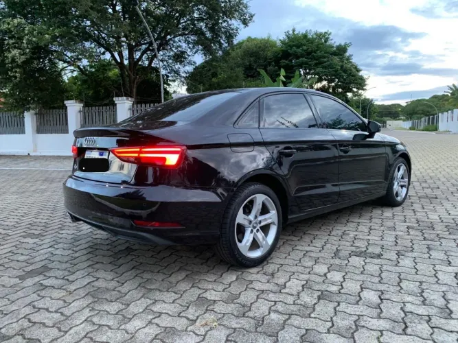 Audi A3 Sedan Prestige Plus 1.4 TFSI S-tronic 2020
