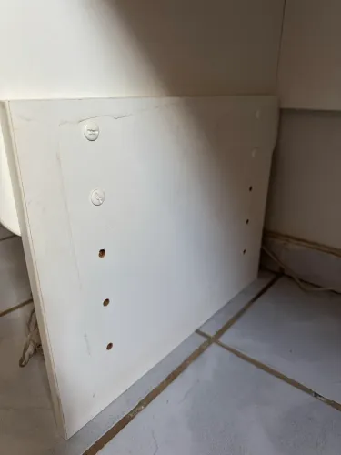 Mesa infantil