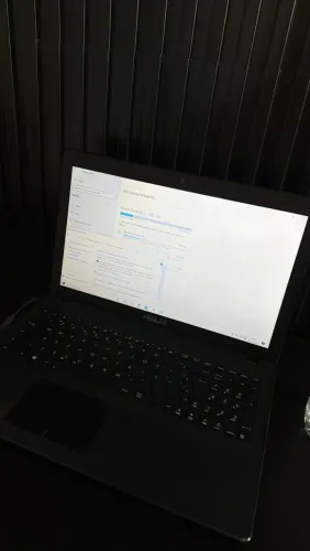 Notebook ASUS