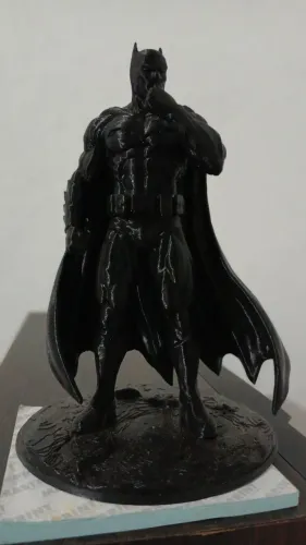 Batman impressão 3D