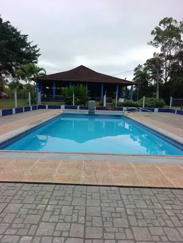Vende-se lindo sítio em Piúma ES