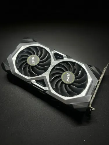 RTX 2060 12GB MSI VENTUS 2X - Parcelo