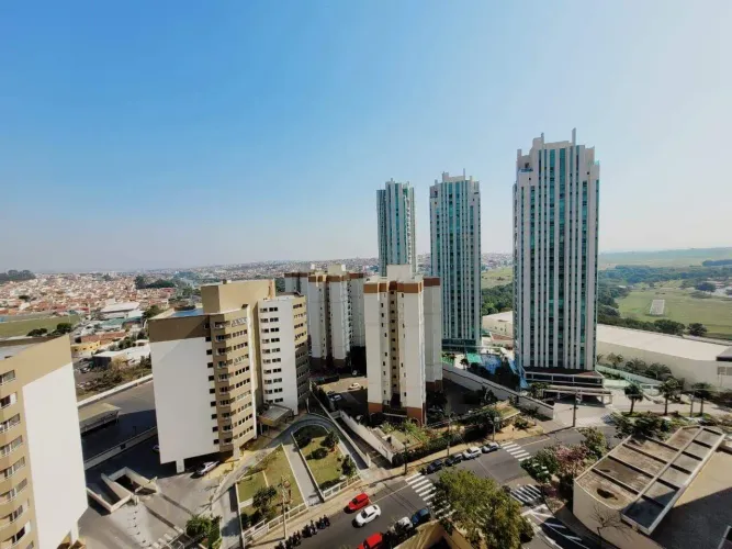 Apartamento com 2 dormitórios à venda, 69 m² por R$ 769.000,00 - Edifício Maroc - Indaiatu