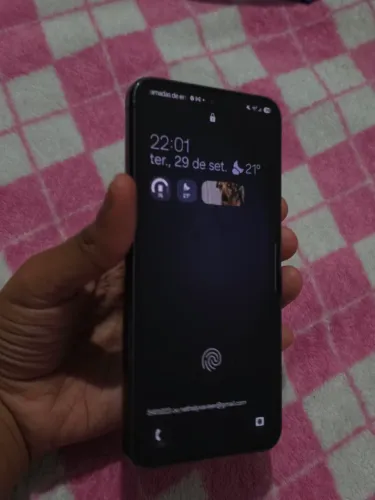 S23 256GB