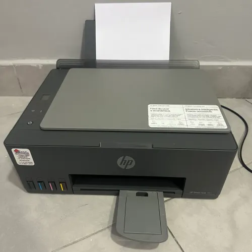 Impressora HP