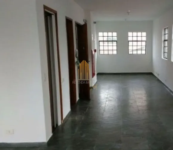 Ponto Comercial em São Paulo