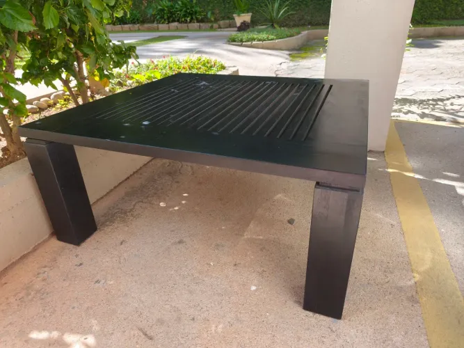 Mesa japonesa