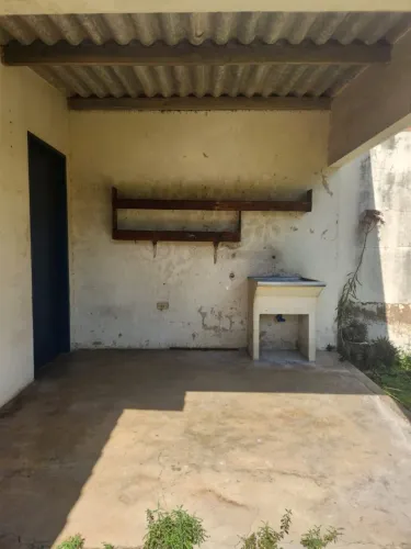 Casa Nova Olinda