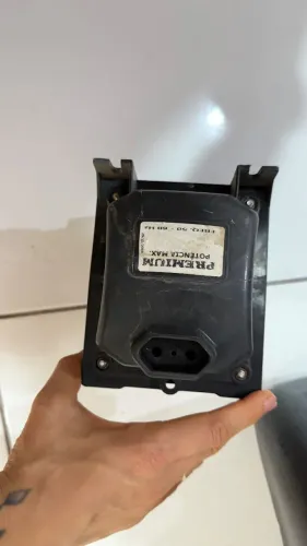 Transformador 3000va