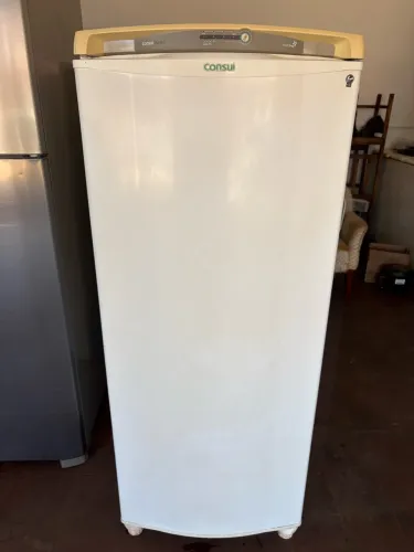 GELADEIRA CONSUL UMA PORTA FROST FREE!!!