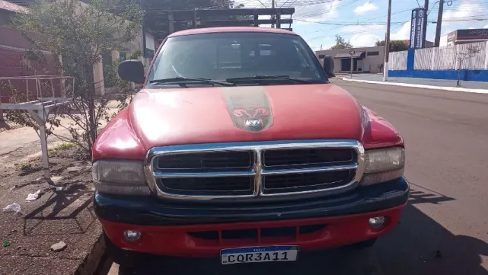 Dodge Dakota Sport CE 3.9 V6 1999