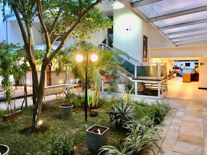SALAS COMERCIAS PETRÓPOLIS - Natal/RN