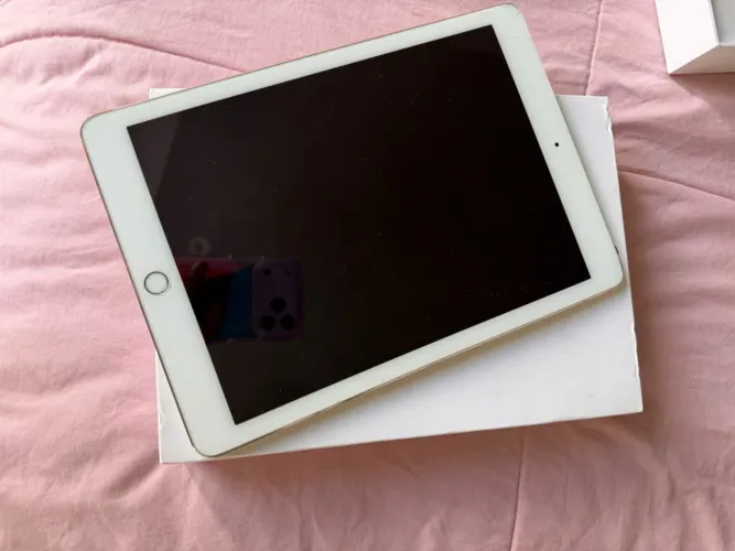 iPad 6 e 128 gb