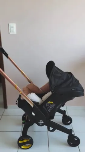 carrinho de bebê