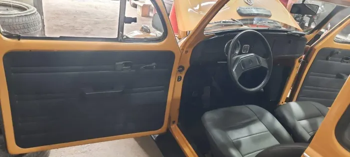 Volkswagen Fusca 1300 1974
