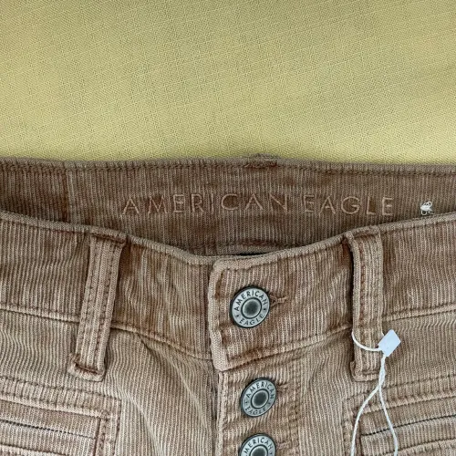 Calça American Eagle tam 34 
