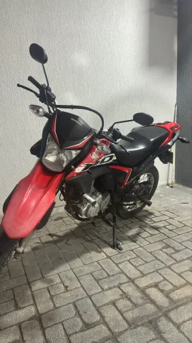 NXR 160 BROS