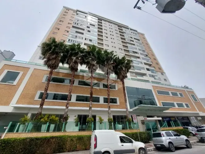 Apartamento 77M² - para Alugar