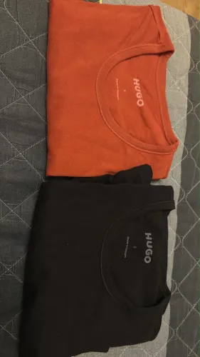 kit de Camisas hugo
