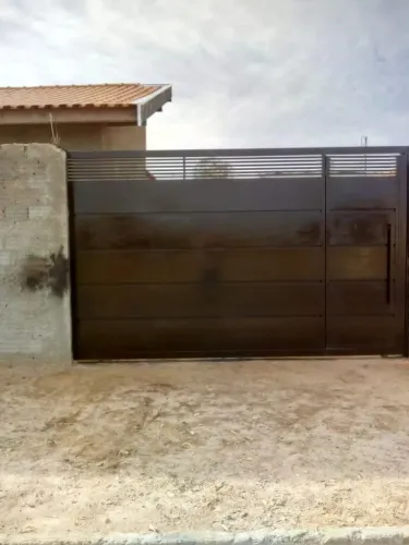 Vendo casa na Vila jatobá em Avaré