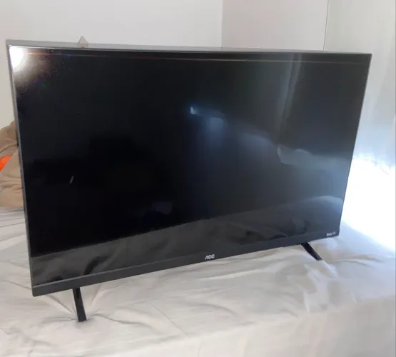 Smart TV AOC 32 polegadas