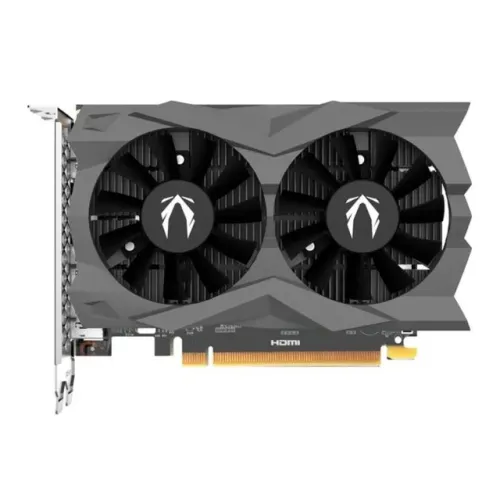 Placa de Vídeo RTX 3050 6GB GDDR6 Zotac Twin Edge OC, ZT-A30510H-10L