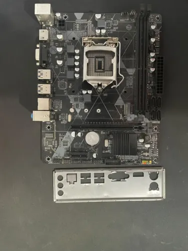 placa mae h310m tgt