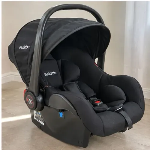 Bebe conforto