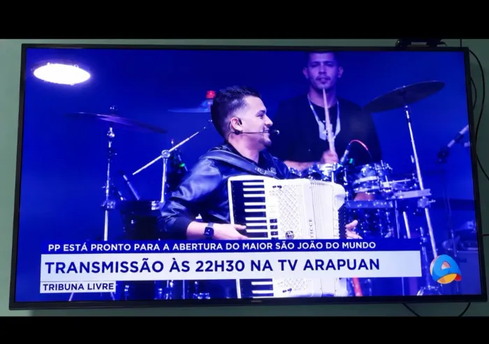 Tv Samsung 65 polegadas série 6