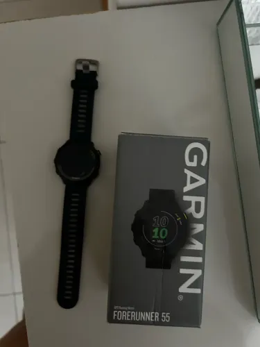 GARMIN 55
