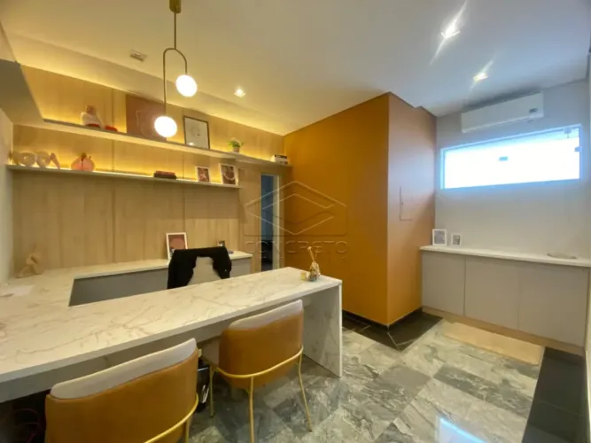 Comercial Sala comercial em Jaú
