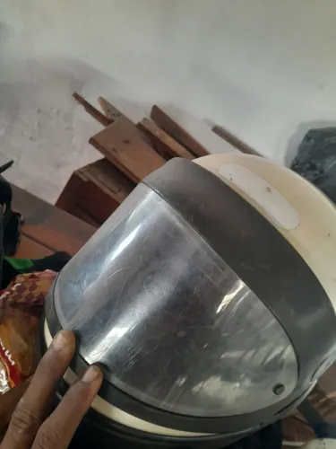 Capacete Honda