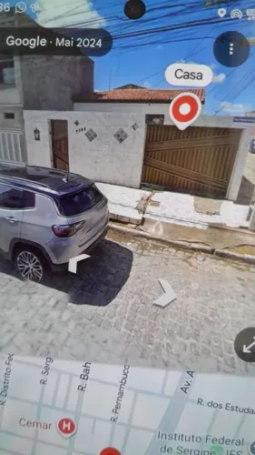 Casa para alugar grande com 3 quartos, 1 banheiro,área na frente,  sala grande cozinha, 