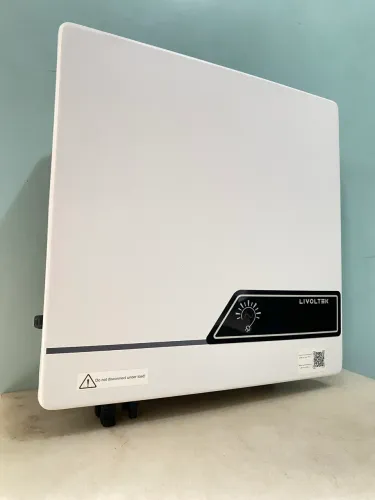 Inversor Solar Livoltek Gt1-6k-ds