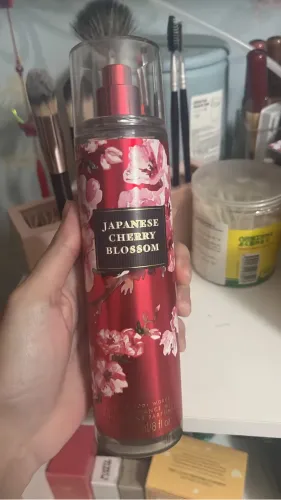 Body splash da marca Bath & Body Works importado