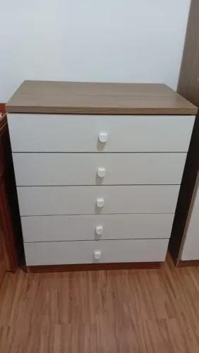 Kit quarto bebê + colchão 